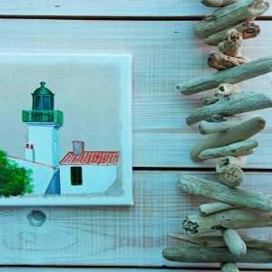 Phare des Mariés Yeu