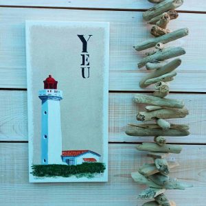 Phare des Corbeaux Yeu