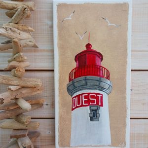Phare OUEST