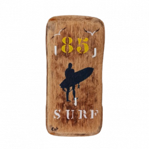 Porte-clés 85 SURF