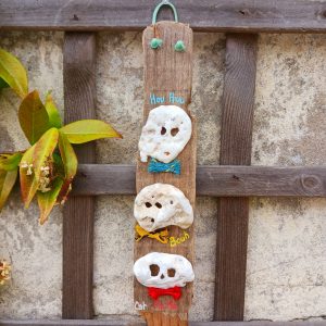 Fantômes élégants