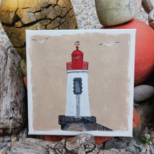 Phare des Sables d'Olonne