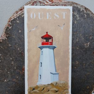 Phare OUEST