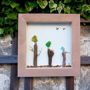 La famille zozios s'agrandit