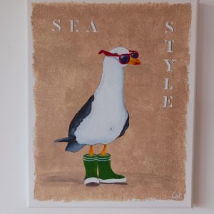 SEA STYLE