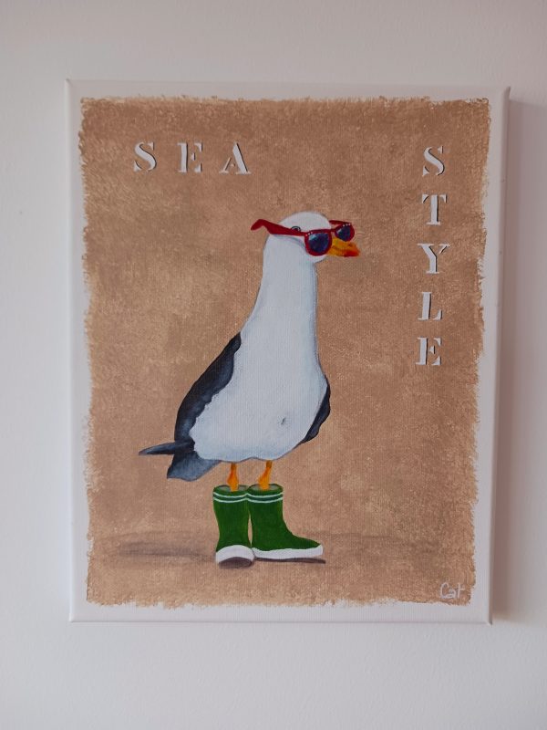 SEA STYLE