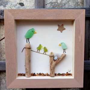 La famille zozios s'agrandit