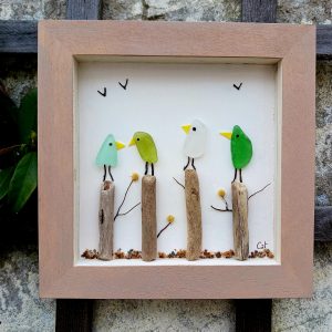 Les zozios discutent