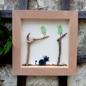 Les zozios sous surveillance