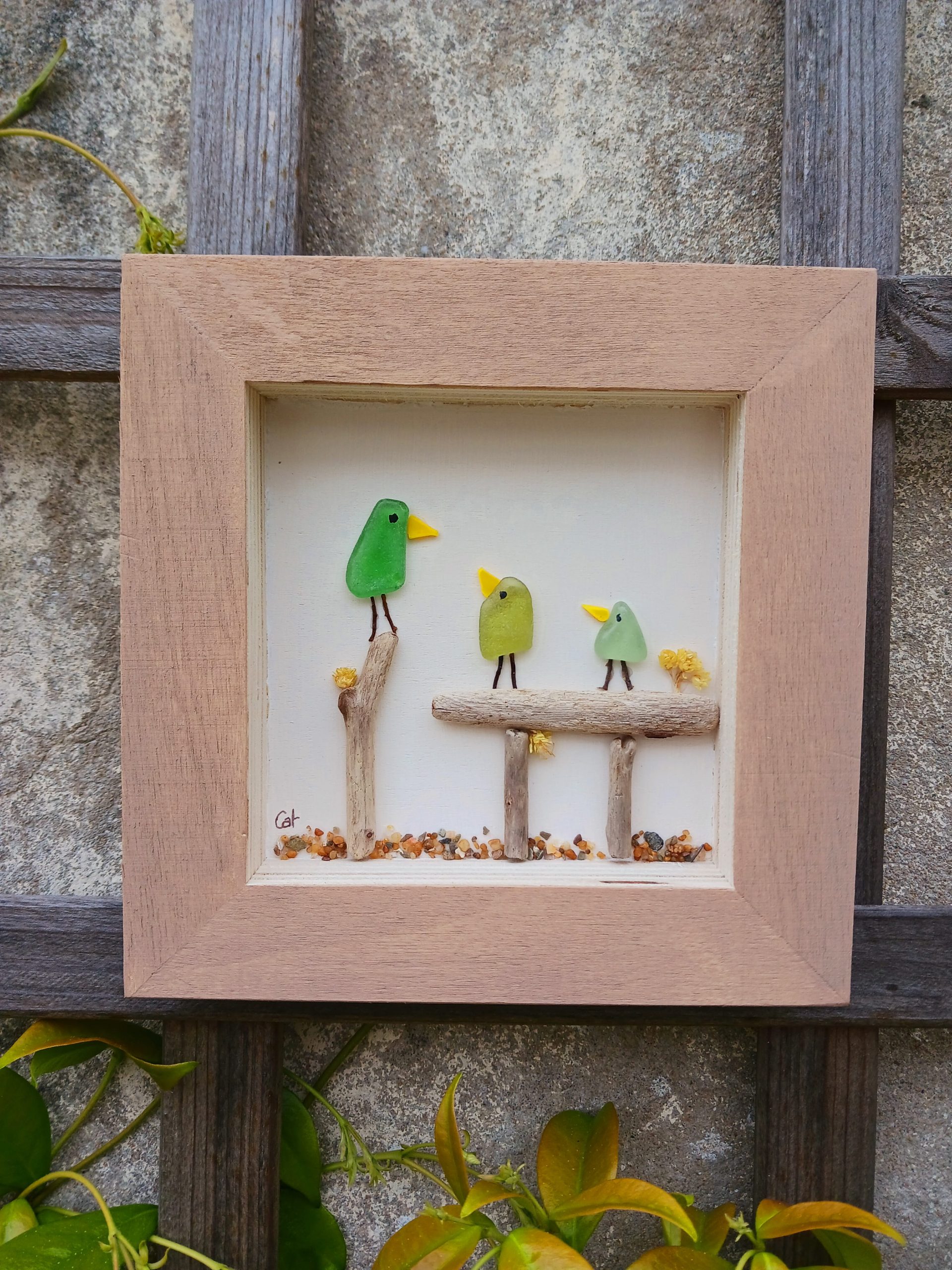 Maman zozio et ses petits 1 Maman zozio et ses petits