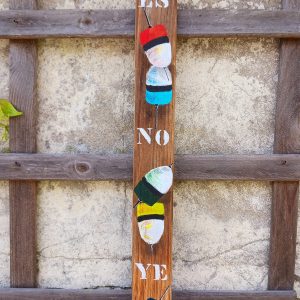 Bouchons flotteurs vendéens