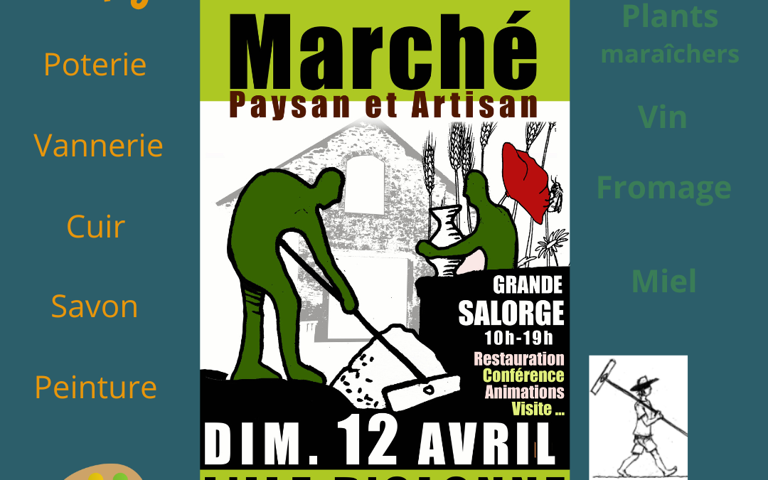 Surprise du jour !