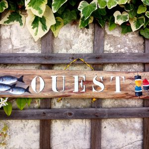 OUEST