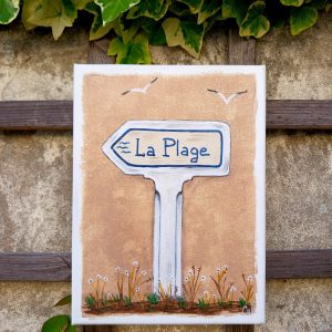 La Plage
