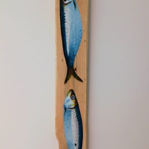 Les sardines de St Gilles