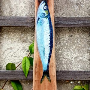 Sardine de Vendée