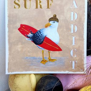SURF ADDICT !