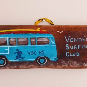 Vendée Surfing Club