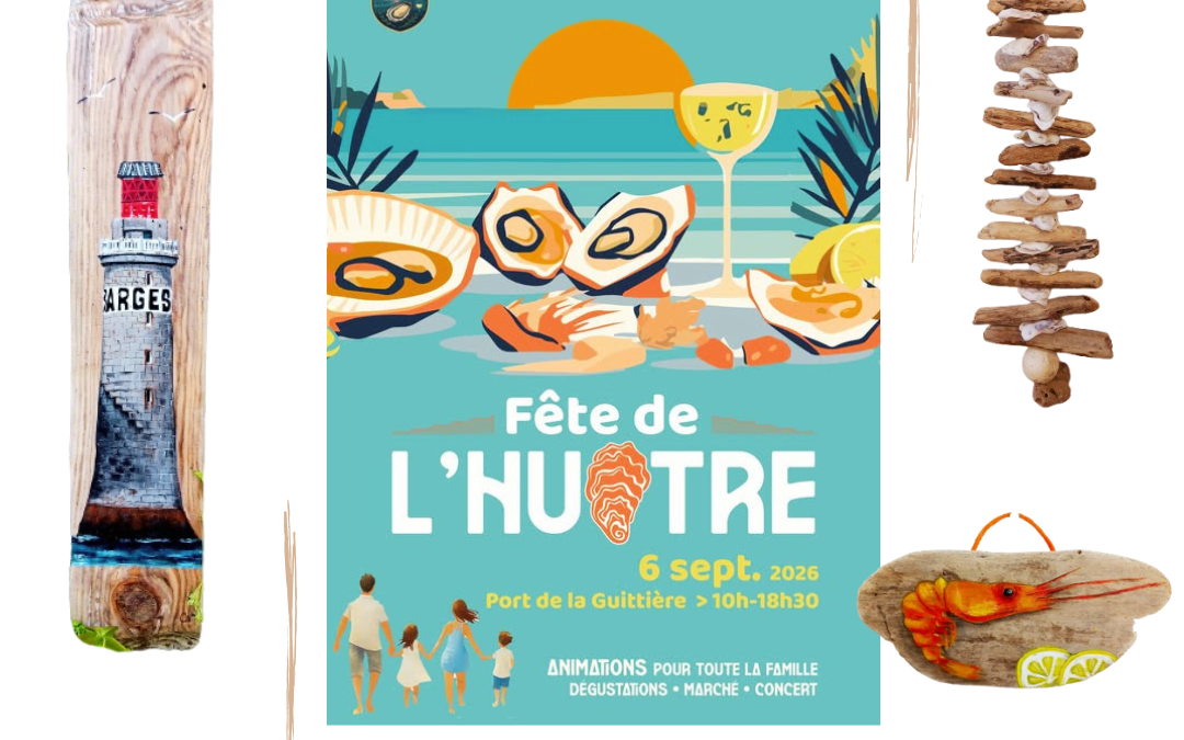 Dernière escale iodée !