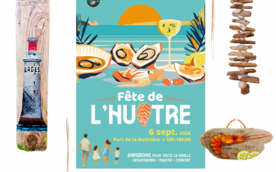 Dernière escale iodée !